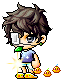 Angustia